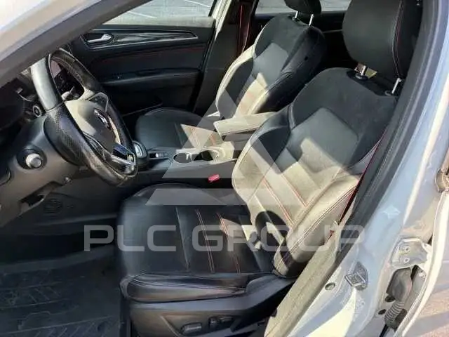 2021 Renault Arkana