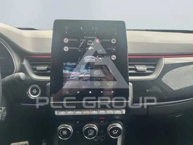 2021 Renault Arkana