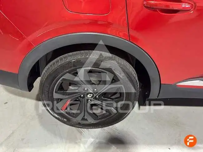 2021 Renault Arkana