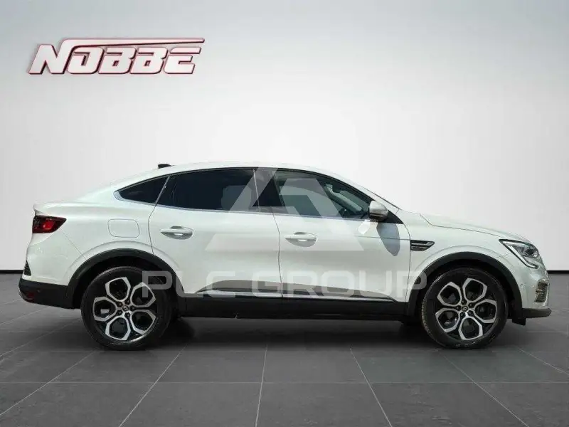 2021 Renault Arkana