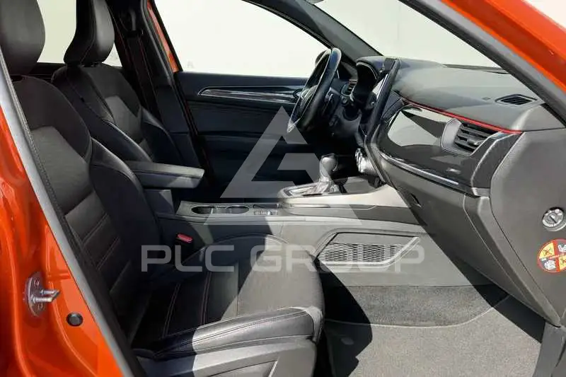 2021 Renault Arkana