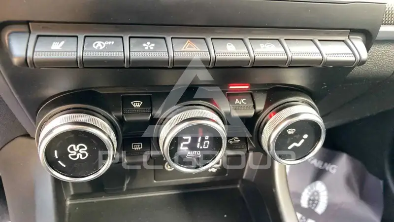 2021 Renault Arkana