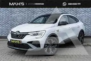2021 Renault Arkana