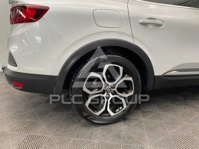 2021 Renault Arkana