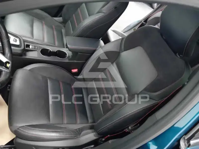 2021 Renault Arkana