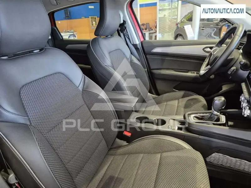 2021 Renault Arkana
