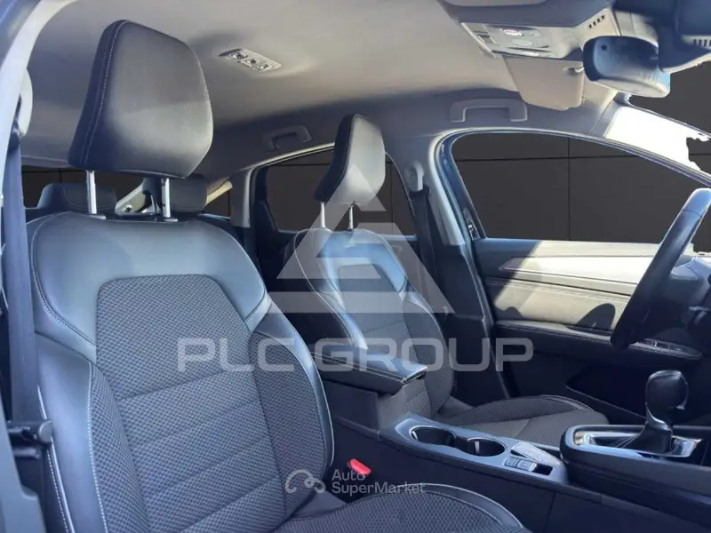 2021 Renault Arkana