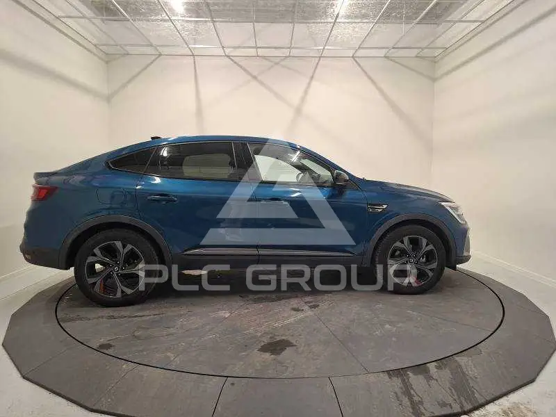 2021 Renault Arkana