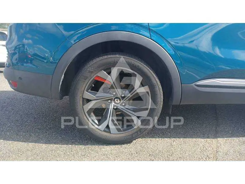 2021 Renault Arkana