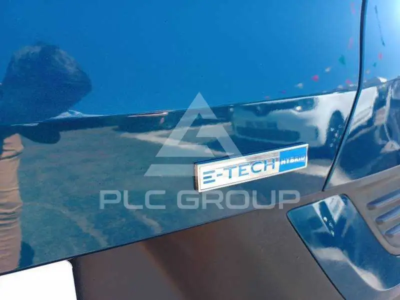 2021 Renault Arkana