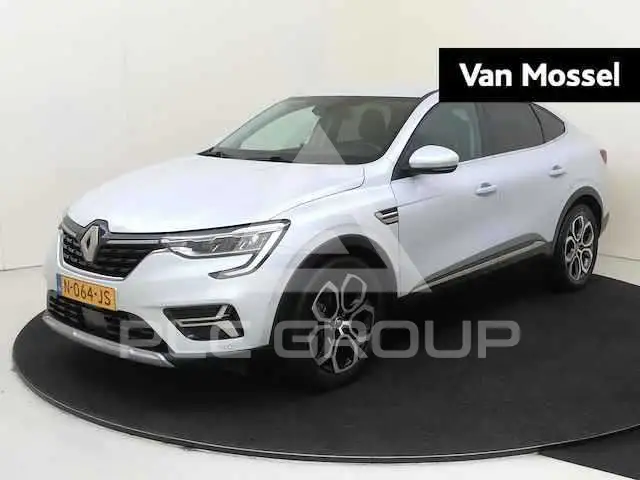 2021 Renault Arkana