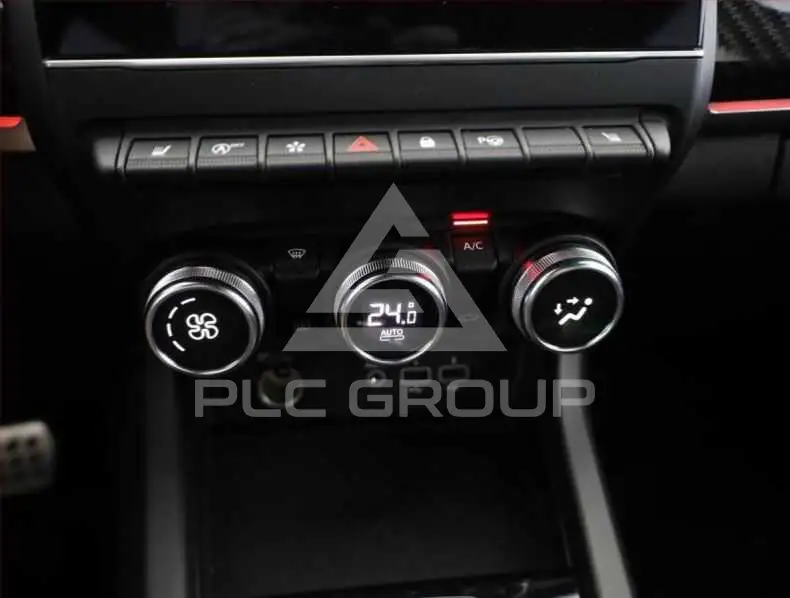 2021 Renault Arkana