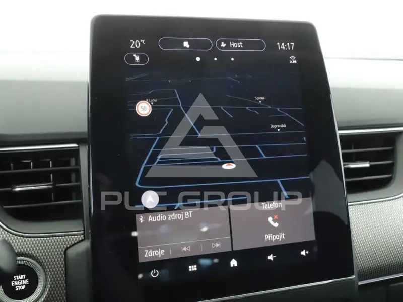 2021 Renault Arkana