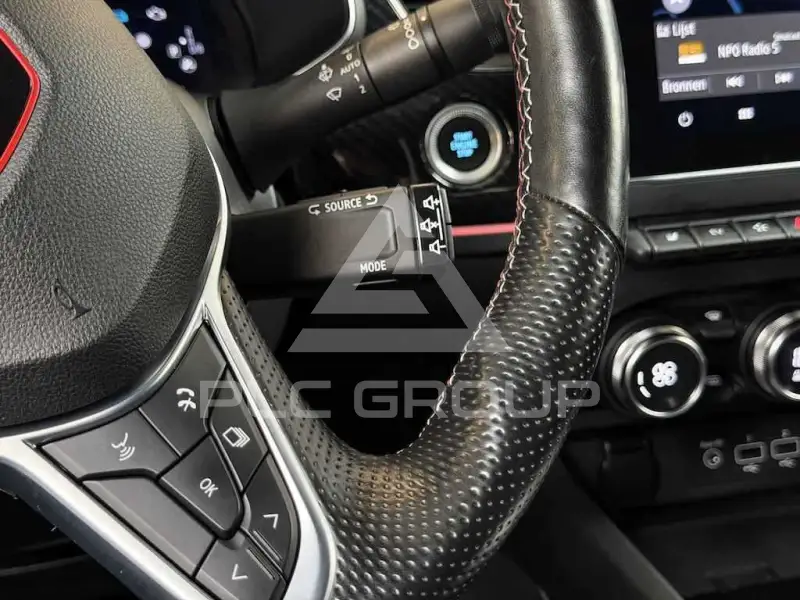 2021 Renault Arkana