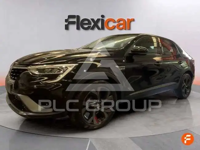 2021 Renault Arkana