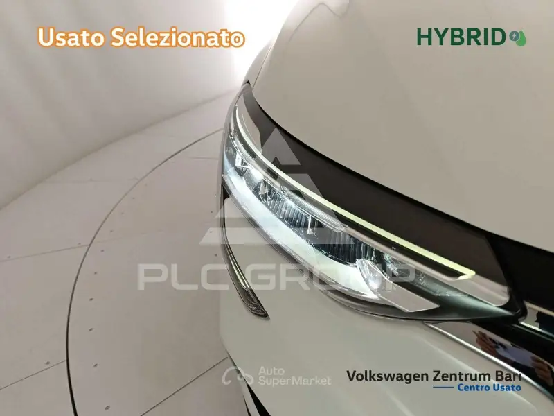 2021 Renault Arkana