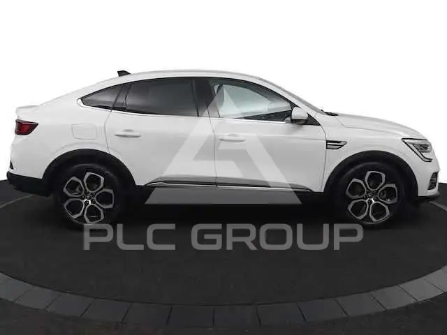 2021 Renault Arkana