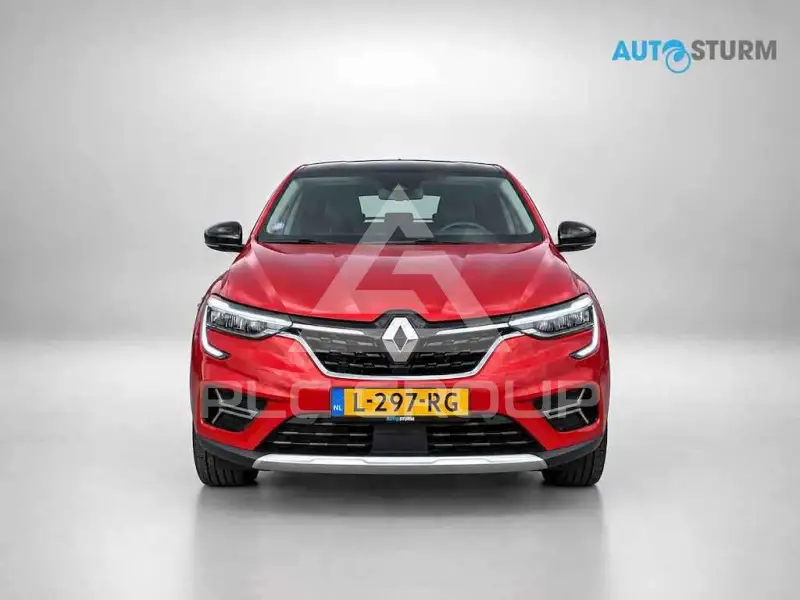 2021 Renault Arkana