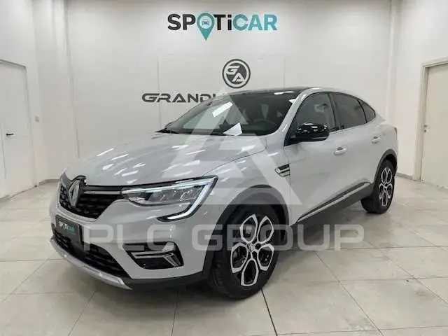 2021 Renault Arkana