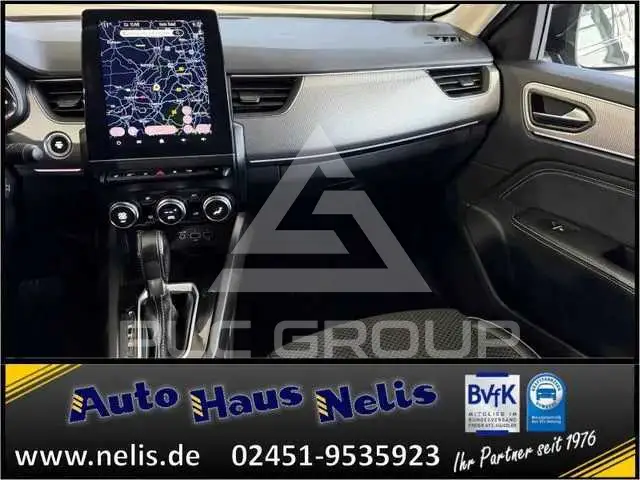 2021 Renault Arkana