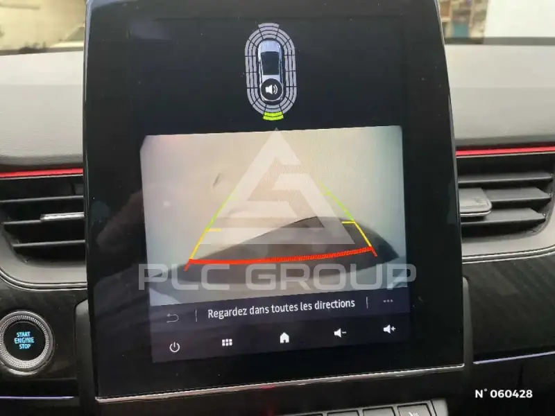 2021 Renault Arkana