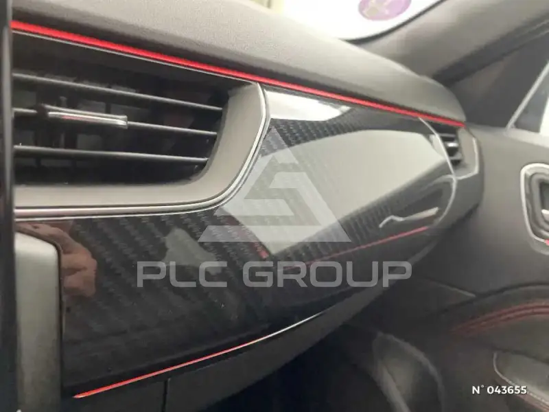 2021 Renault Arkana