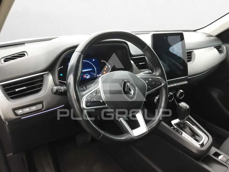 2021 Renault Arkana