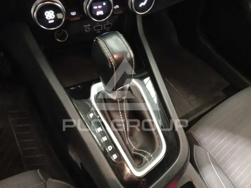 2021 Renault Arkana