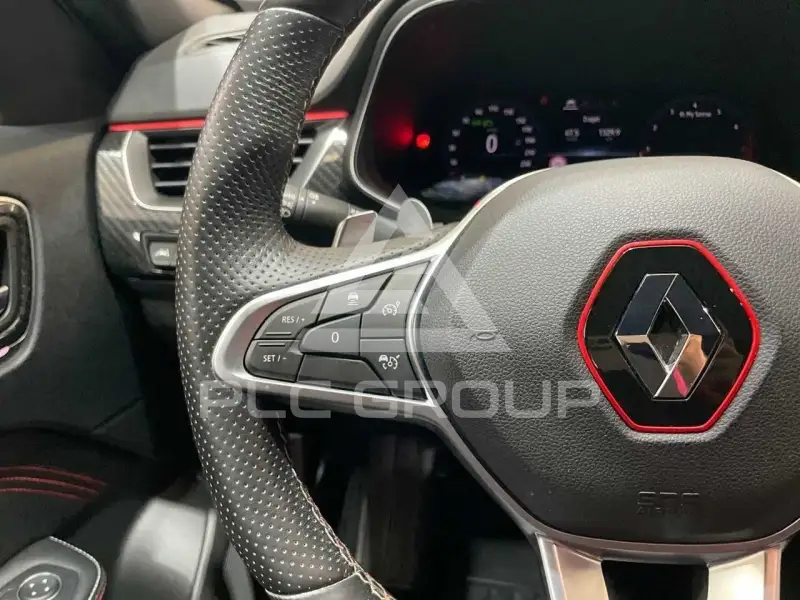 2021 Renault Arkana