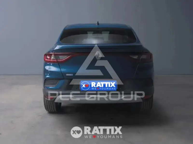 2021 Renault Arkana