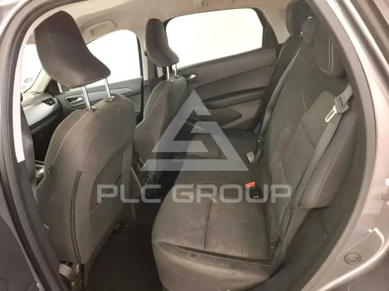 2021 Renault Arkana