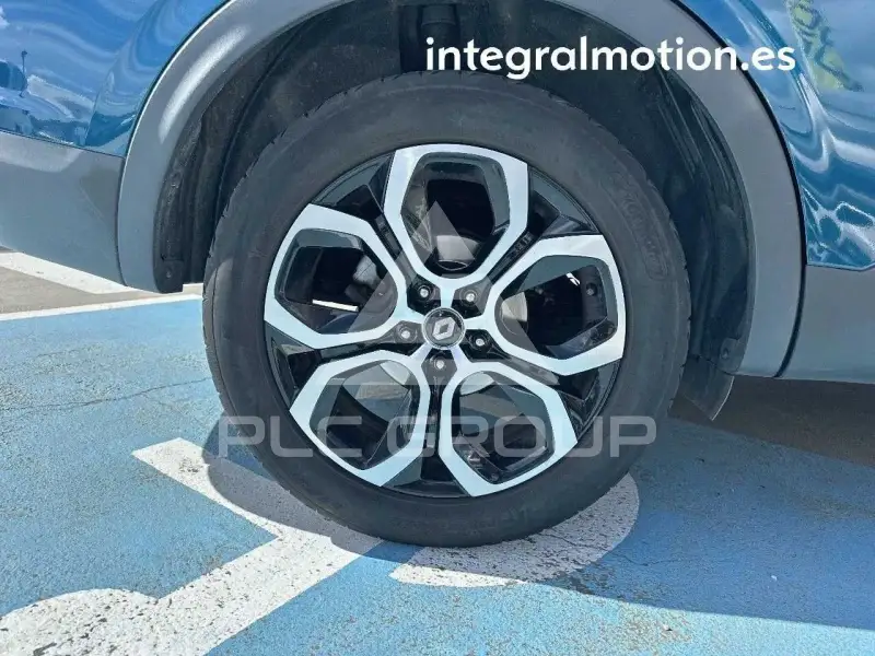 2021 Renault Arkana