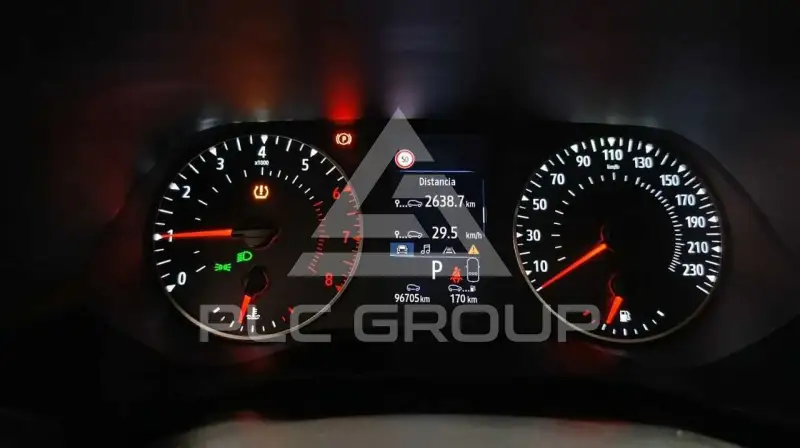 2021 Renault Arkana