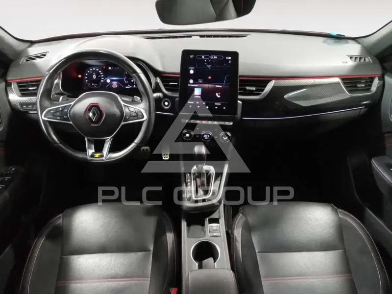 2021 Renault Arkana