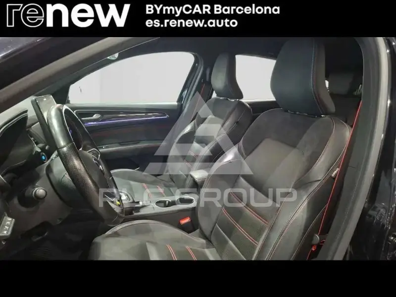 2021 Renault Arkana