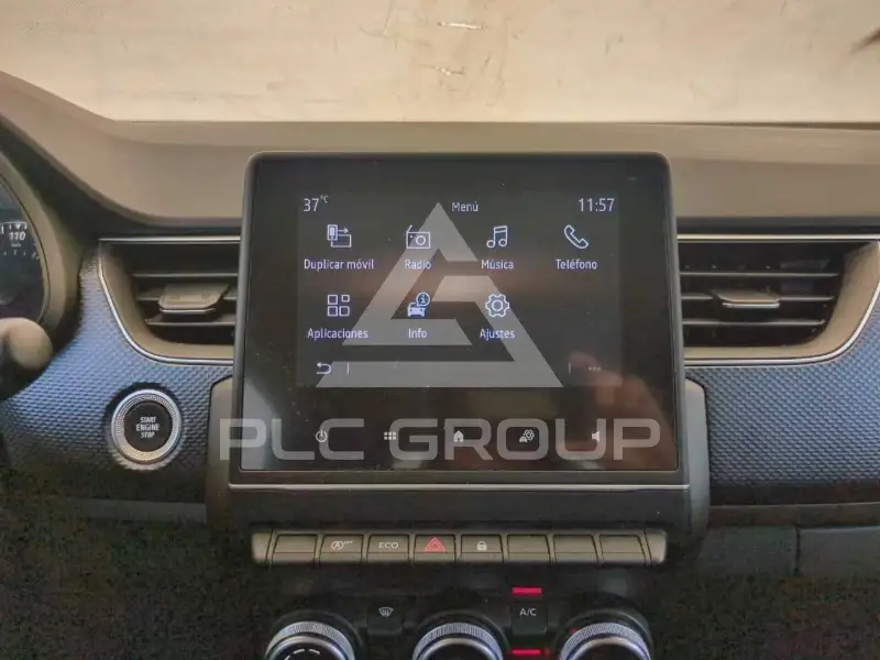 2021 Renault Arkana