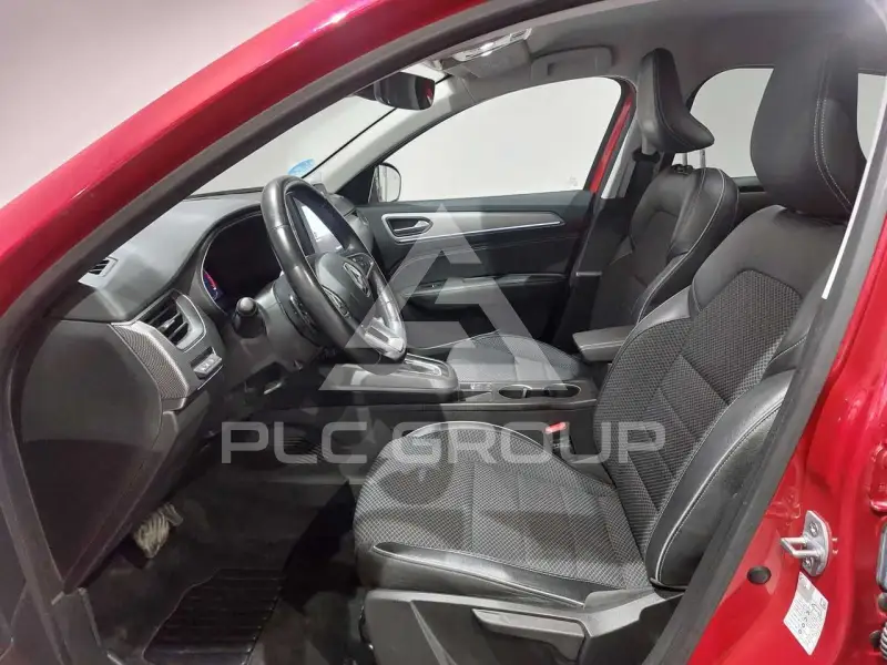 2021 Renault Arkana