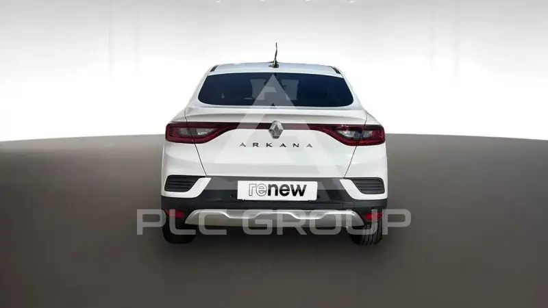 2021 Renault Arkana