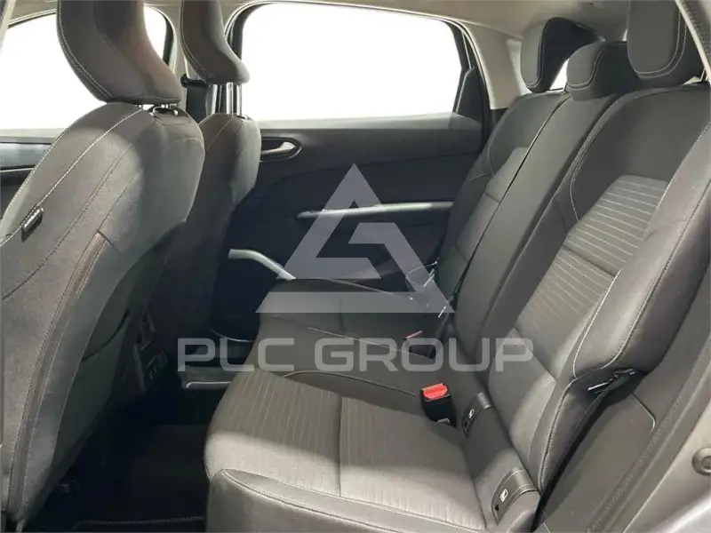 2021 Renault Arkana