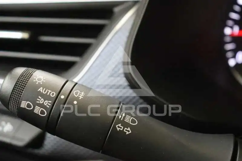2021 Renault Arkana
