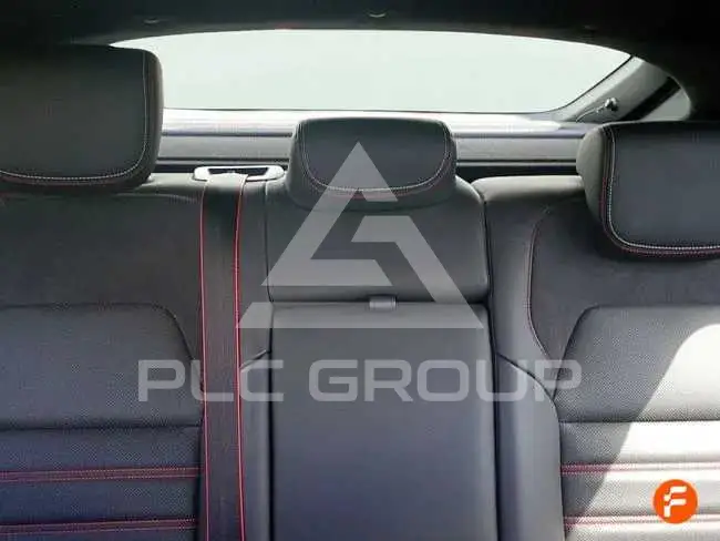 2021 Renault Arkana