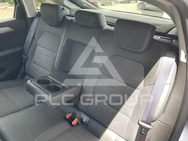2021 Renault Arkana