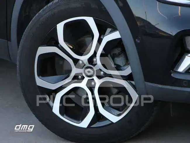 2021 Renault Arkana