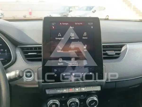 2021 Renault Arkana