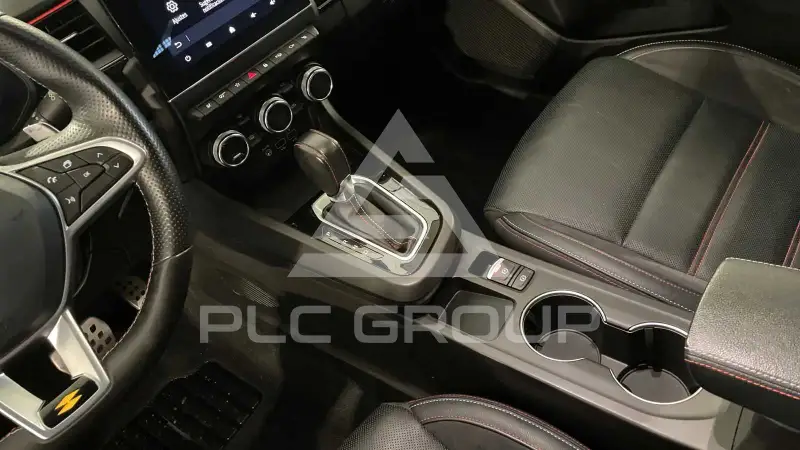 2021 Renault Arkana