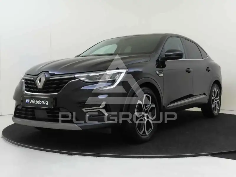 2021 Renault Arkana