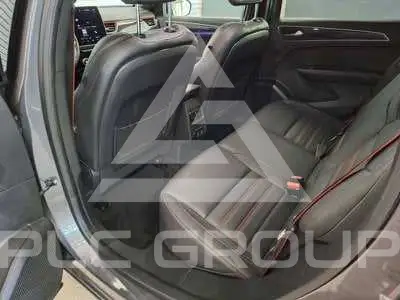 2021 Renault Arkana