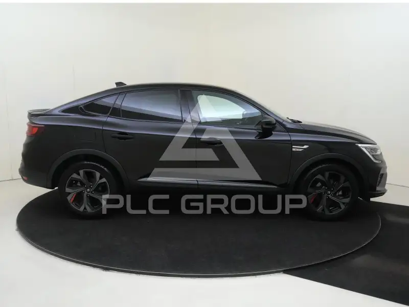 2021 Renault Arkana