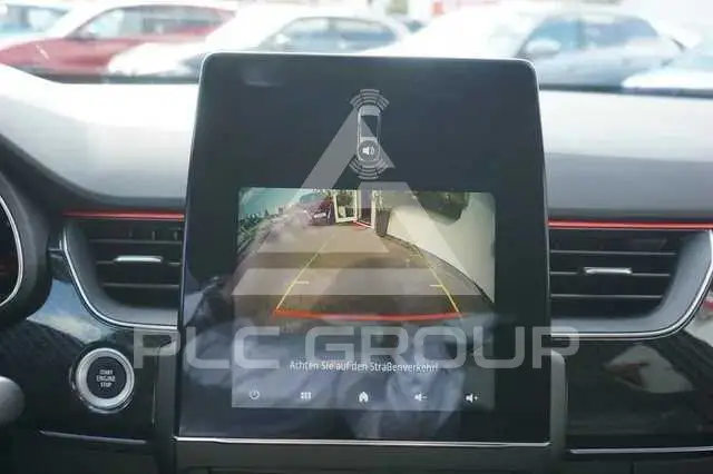 2021 Renault Arkana