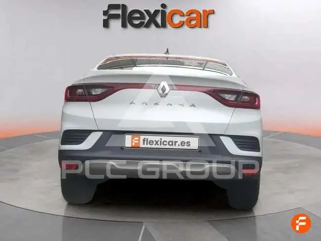 2021 Renault Arkana